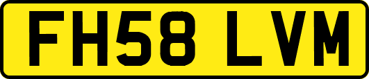FH58LVM