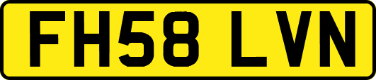 FH58LVN