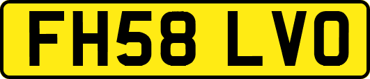 FH58LVO