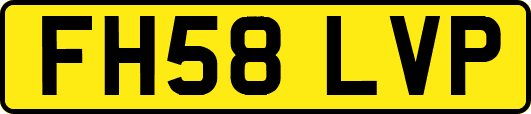 FH58LVP