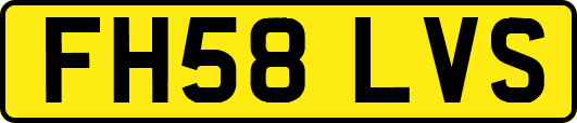 FH58LVS