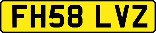 FH58LVZ