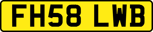 FH58LWB