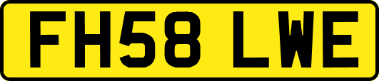 FH58LWE