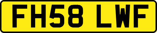 FH58LWF