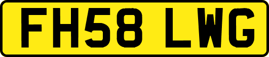 FH58LWG