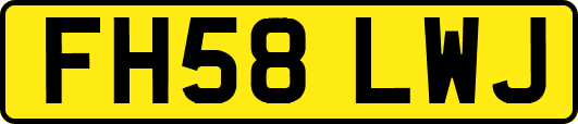 FH58LWJ