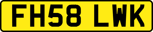 FH58LWK