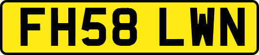 FH58LWN