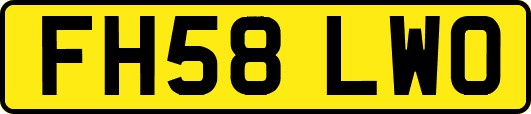 FH58LWO