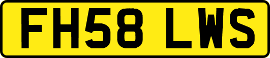 FH58LWS