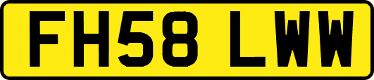 FH58LWW