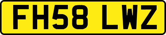 FH58LWZ