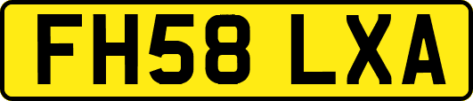 FH58LXA