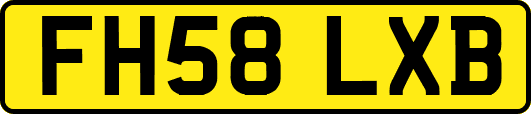 FH58LXB