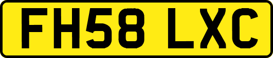 FH58LXC