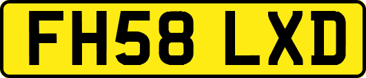 FH58LXD