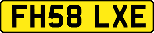 FH58LXE