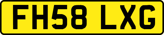 FH58LXG