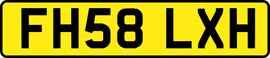 FH58LXH