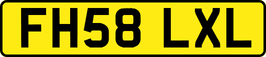 FH58LXL
