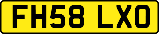 FH58LXO
