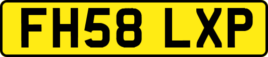 FH58LXP