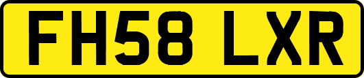 FH58LXR