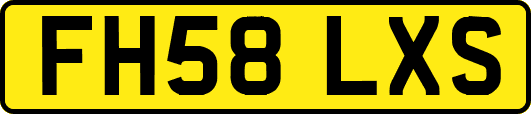 FH58LXS