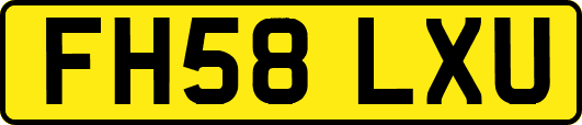 FH58LXU