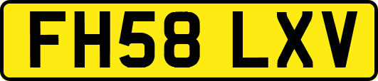 FH58LXV
