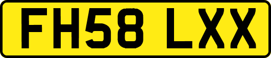 FH58LXX