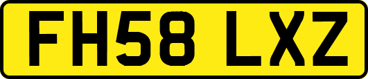 FH58LXZ