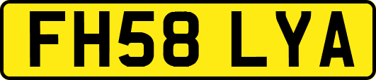 FH58LYA