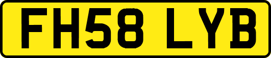FH58LYB