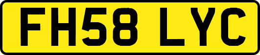 FH58LYC