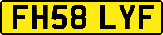 FH58LYF