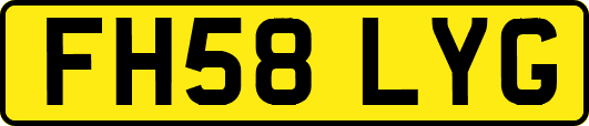FH58LYG