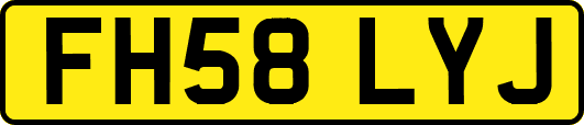 FH58LYJ