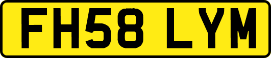 FH58LYM