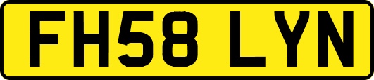 FH58LYN