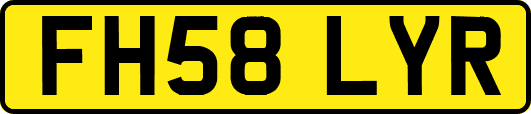 FH58LYR