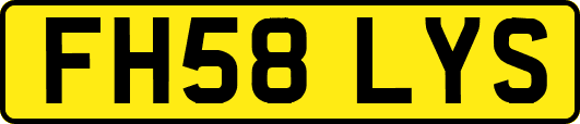 FH58LYS