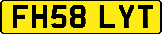 FH58LYT