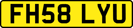 FH58LYU