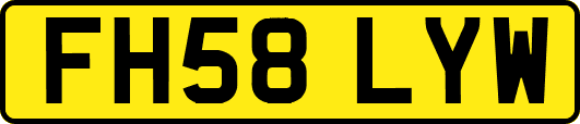FH58LYW