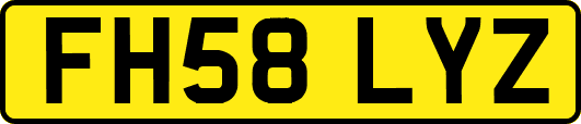 FH58LYZ