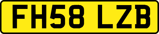 FH58LZB