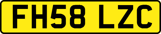FH58LZC