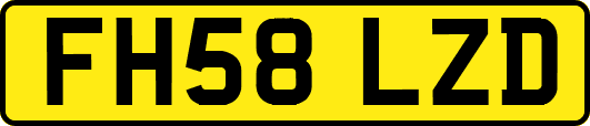 FH58LZD